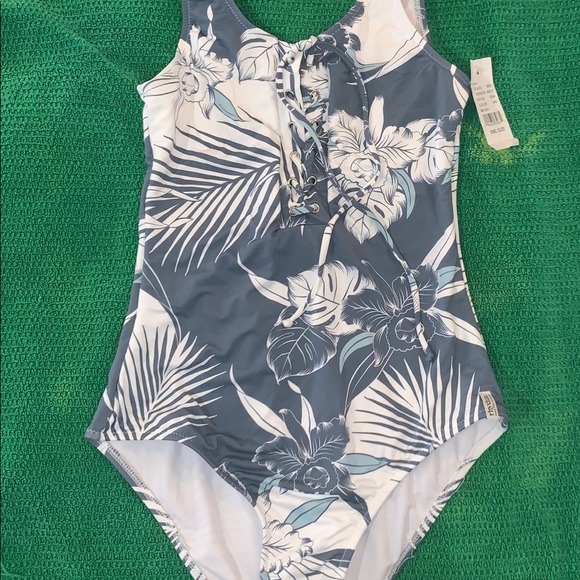 Rhythm Women's Honolulu Onepiece - Picture 6 of 6